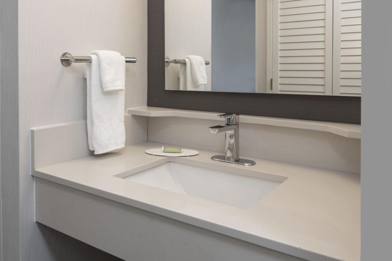 Courtyard By Marriott Decatur Hotel Eksteriør billede