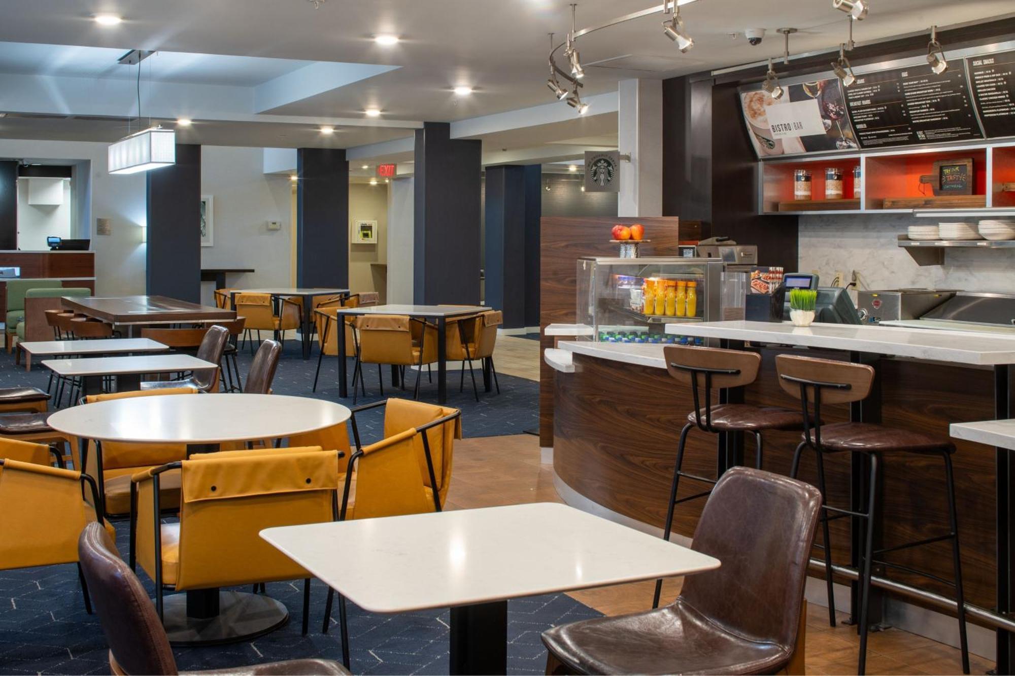 Courtyard By Marriott Decatur Hotel Eksteriør billede