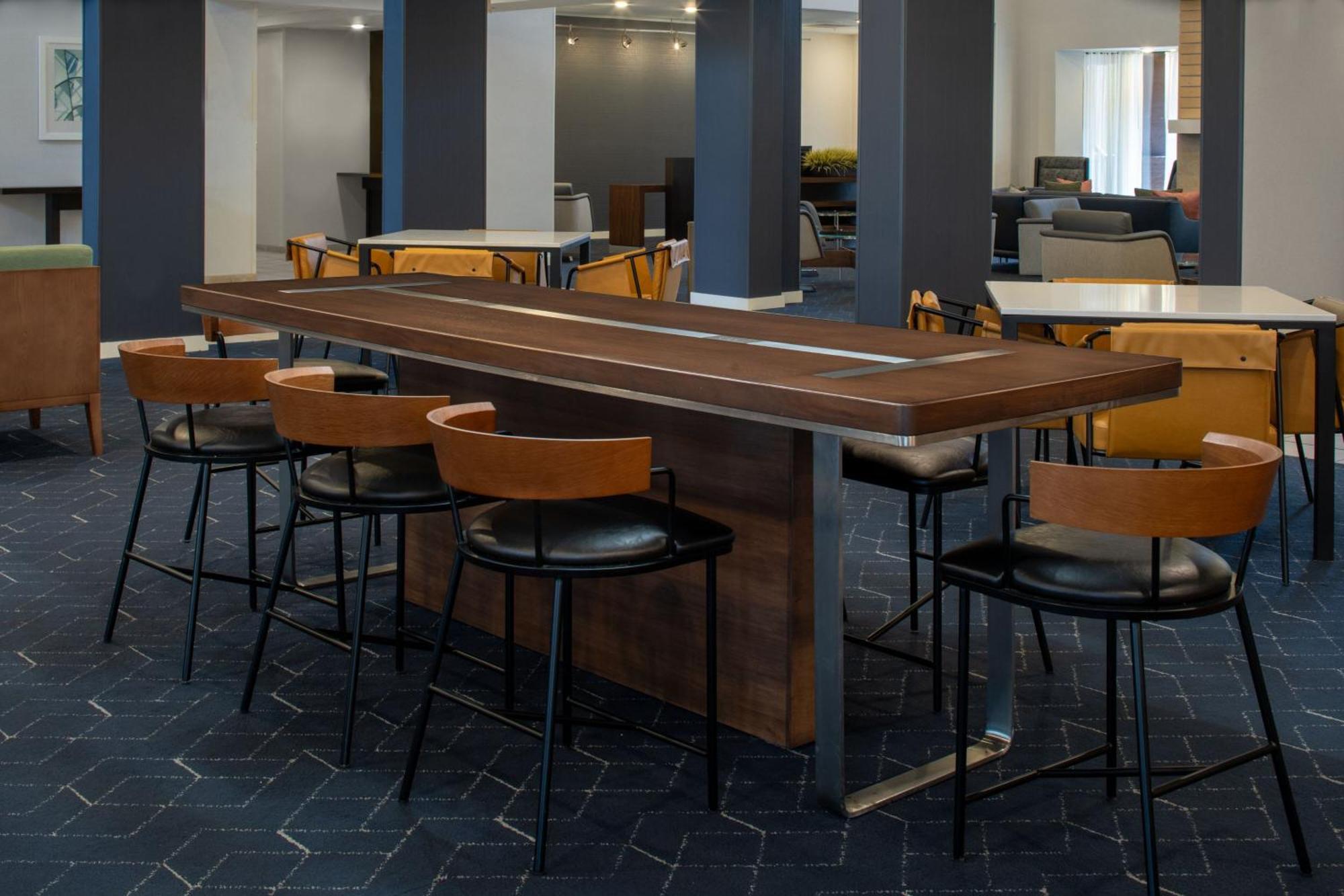 Courtyard By Marriott Decatur Hotel Eksteriør billede